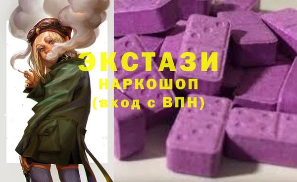стафф Осташков
